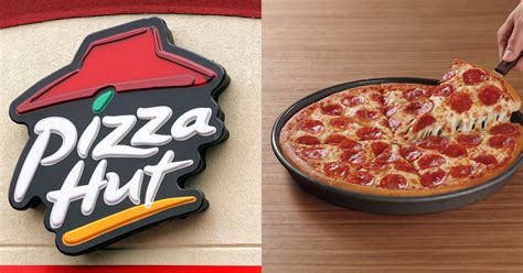 has pizza hut changed their pizza