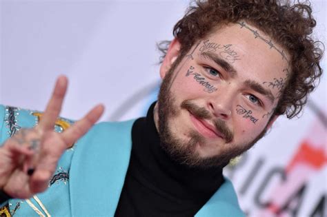 has post malone been arrested