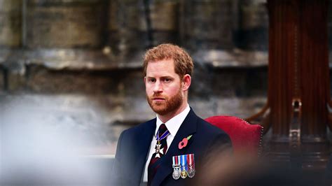 has prince harry lost his hrh title