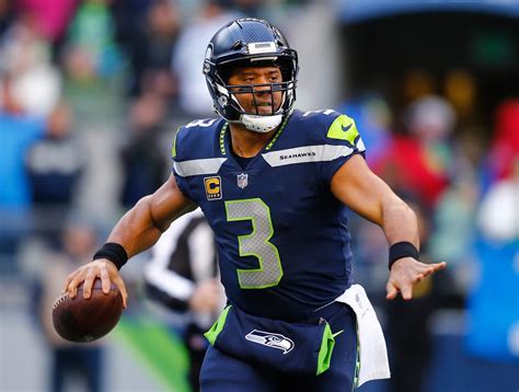 has russell wilson been traded