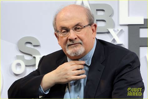 has salman rushdie been attacked again