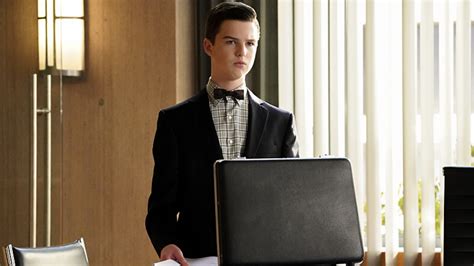 Has Sheldon Been Cancelled