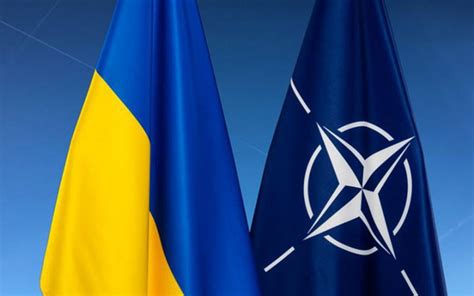 has ukraine been accepted into nato
