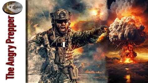 Has World Was 3 Started