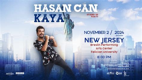 hasan can kaya new jersey