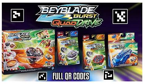 Beyblade Burst Codes Hasbro : Master Devolos Qr Code 01 2022 - Dawid White