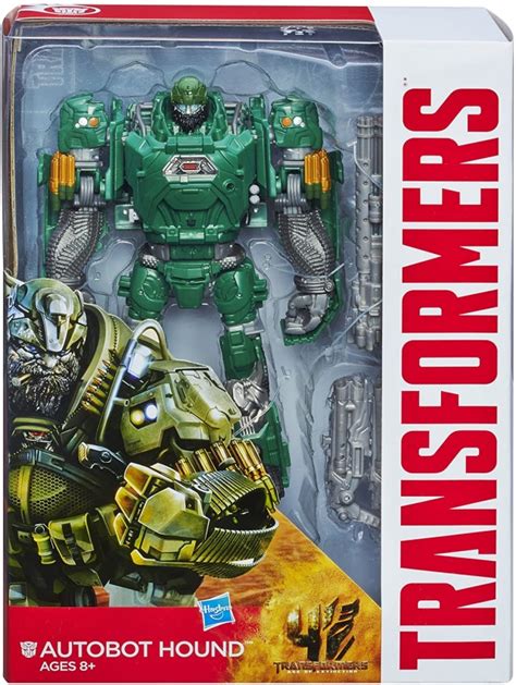 Hasbro Transformers Hound