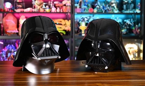 Darth Vader Black Series Hasbro helmet 1/1 2022 Star Wars