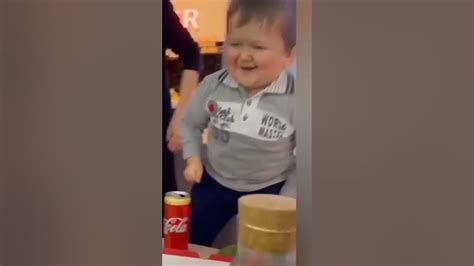 Unleashing the Infectious Charm of Hasbulla: A Compilation of Hilarious Moments