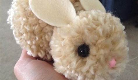 Annette Diepolder DIY Tutorial Hase Sockenhase Basteln Kinder Ostern