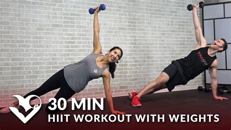 hasfit workouts 30 minutes