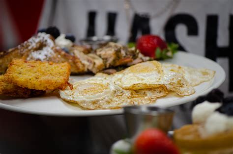 hash breakfast eatery menu