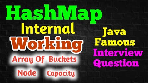 hashmap programming interview questions