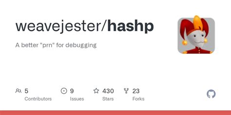 Hashp Clojure