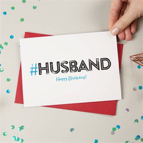 hashtag birthday wishes for husband