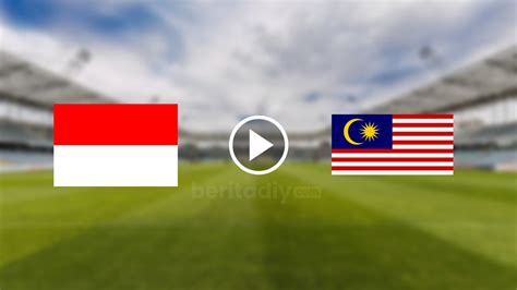 hasil indonesia vs malaysia aff 2023