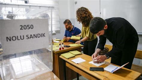 hasil pemilu turki putaran ke 2