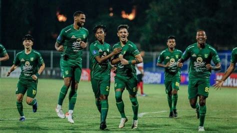 hasil persebaya vs bali united