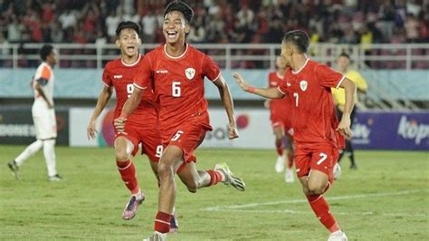 hasil pertandingan indonesia vs filipina