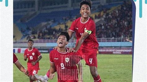 hasil pertandingan indonesia vs guinea