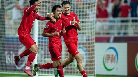 hasil pertandingan indonesia vs korea utara