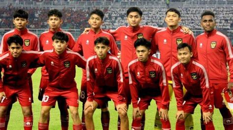 hasil u-17 indonesia vs maroko