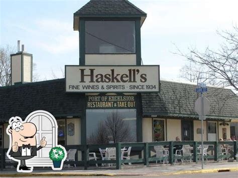 Haskell's Bar Excelsior