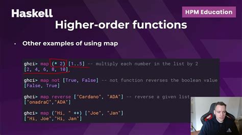 Haskell Lines Function