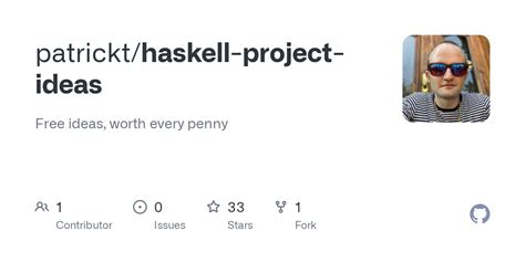 haskell project ideas