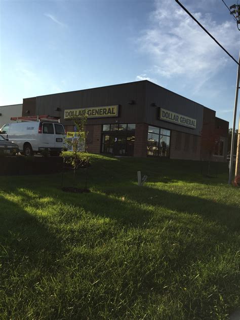 Haskell Tx Dollar General