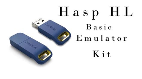 Hasp Hl Basic