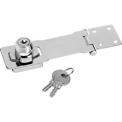 Hasp Lock Toolstation