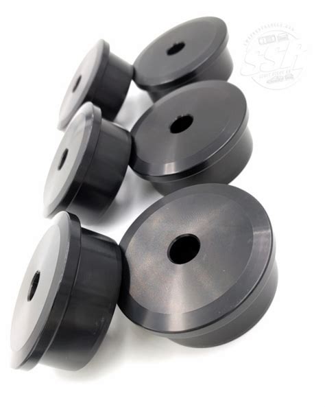 Hasport Solid Inserts