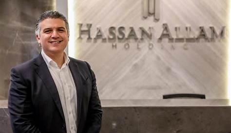 Hassan Allam wins contract to design, build Bashteel Train Station