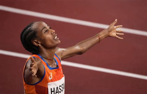 hassan track and field