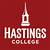 hastings college cost