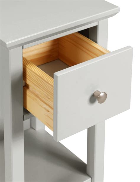 Hastings Small Bedside Tables