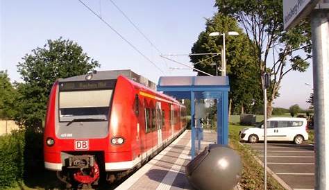 Rund um Aachen mit der Euregio Bahn - YouTube
