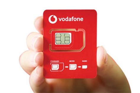 Awasome Hat Vodafone St?Rung Ideas