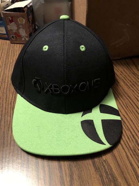 Cool Hat Xbox One Ideas