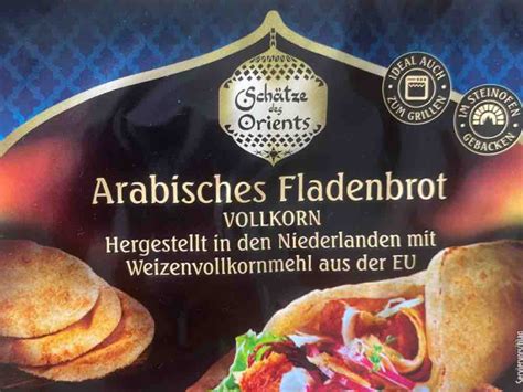 Hat Aldi Fladenbrot