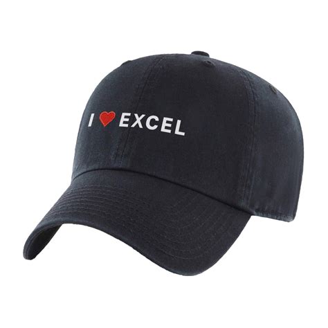 Hat Apple Excel