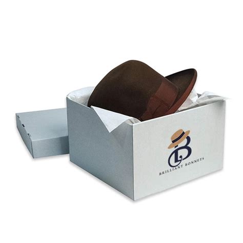 Hat Box Australia