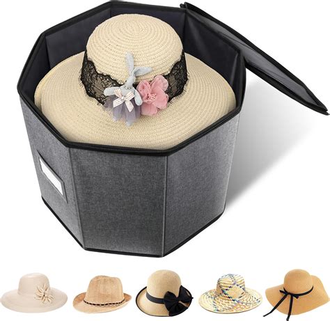 Hat Box Suits