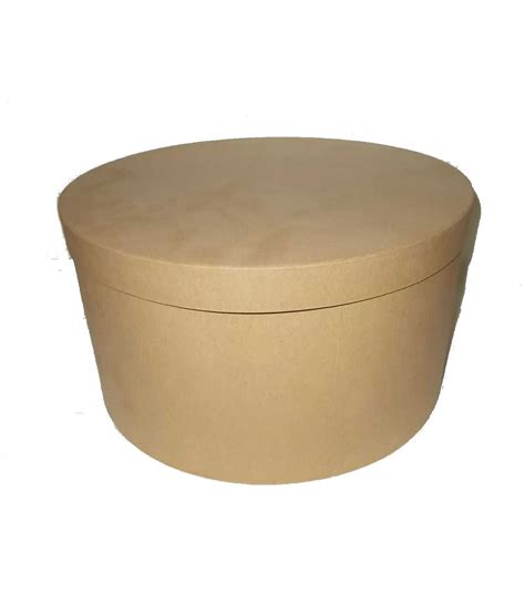 Hat Boxes Hobbycraft