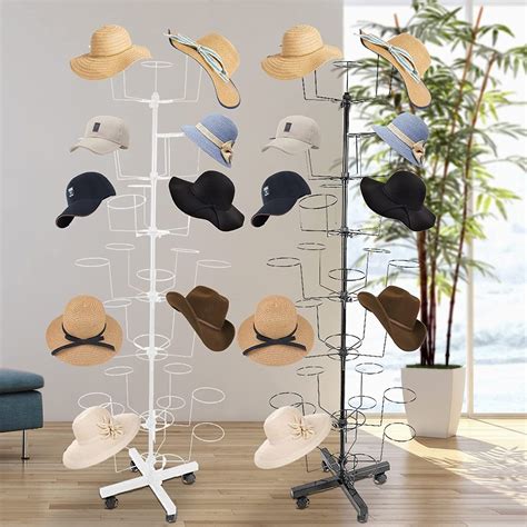 Hat Display Stand Australia