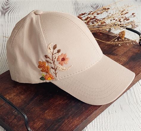 Hat Embroidery Generator