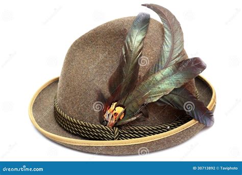 Hat Feathers Germany