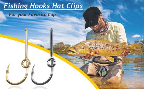 Hat Fishing Hooks