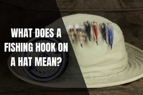 Hat Fishing Meaning